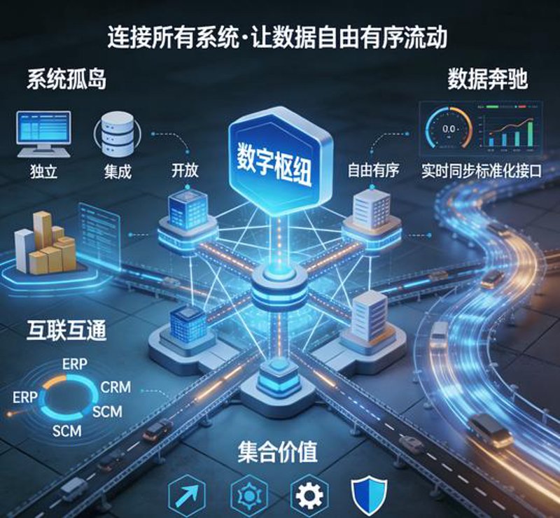 小程序开发:让生活更加便捷的数字化工具