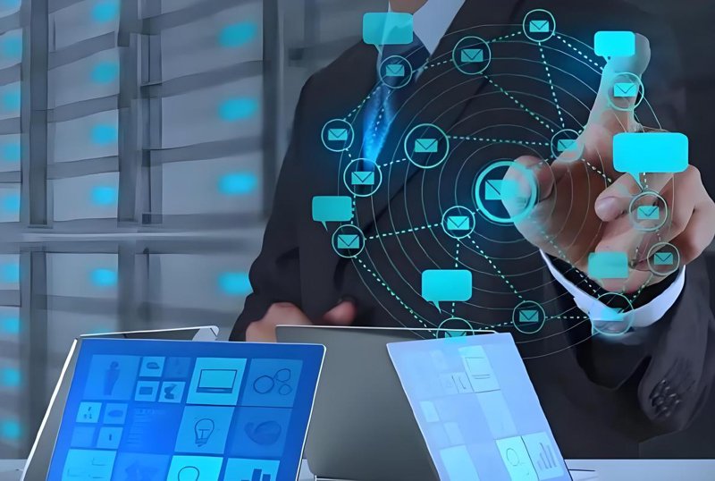 微信公众号开发:企业连接用户的桥梁